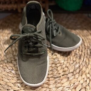 Allbirds Tree Runners